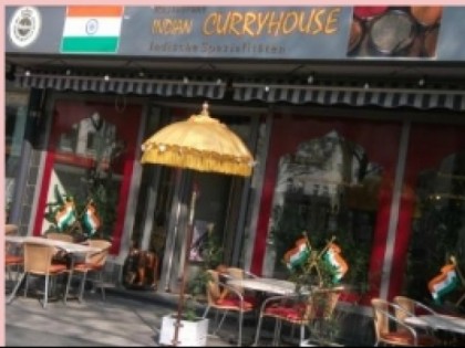 Photo: Indian Curry House