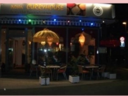 Photo: Indian Curry House